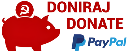 Doniraj - Donate